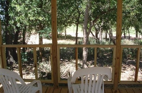 Lazy T Bed And Breakfast Fredericksburg Extérieur photo